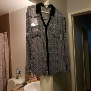 Women's Blouse